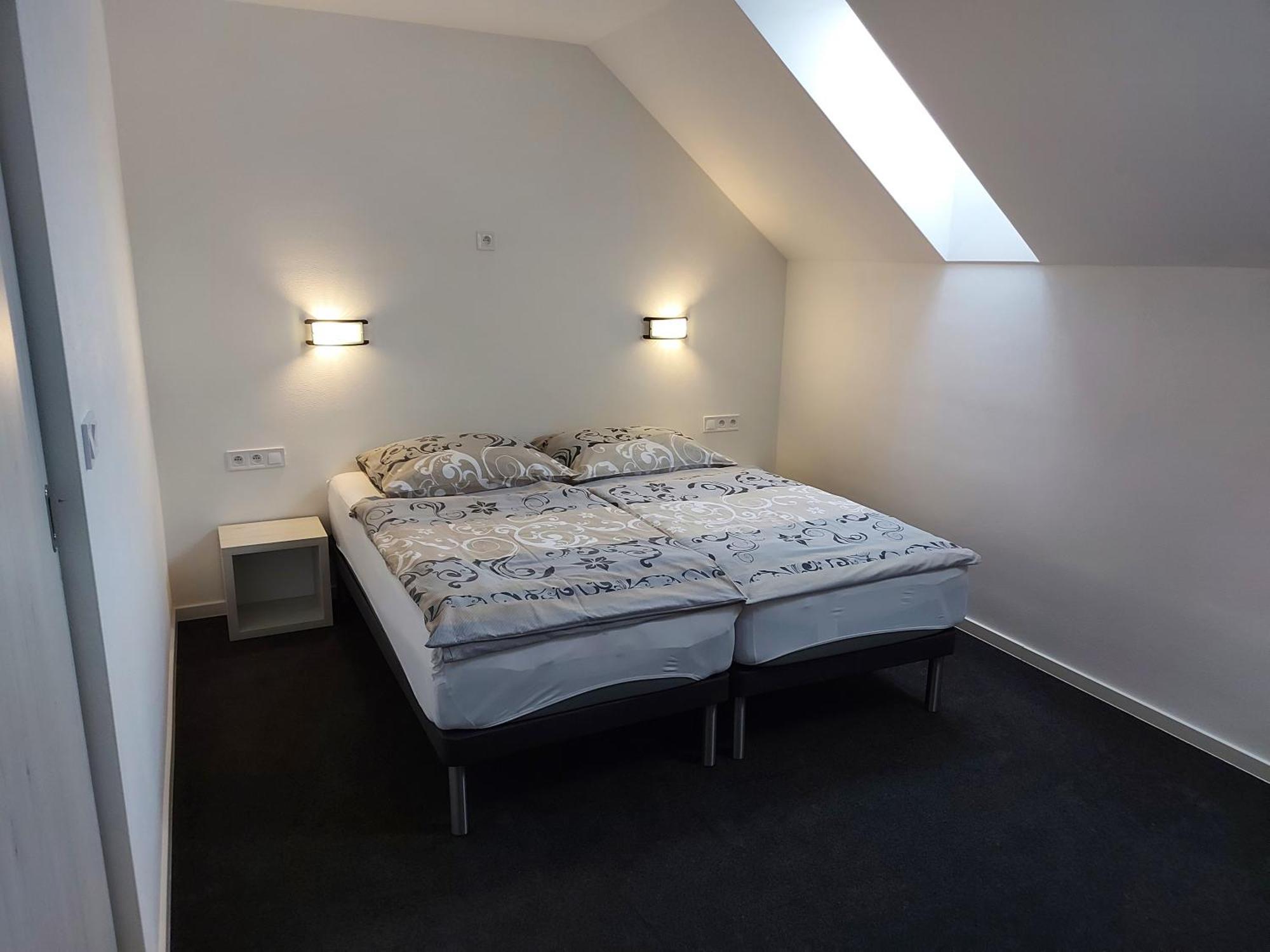 Penzion Marco Polo Vrutky Room photo