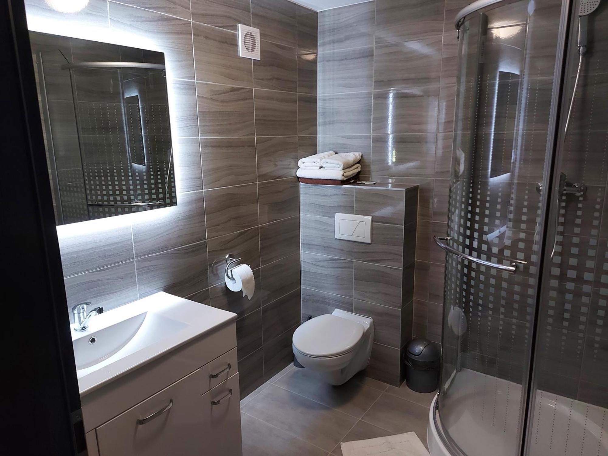 Penzion Marco Polo Vrutky Room photo